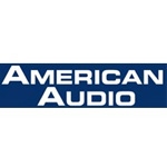 American Аudio American Аudio