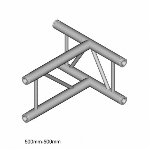 Dura Truss DT 32 T36V-T  T-joint