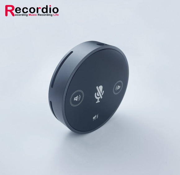Recordio GAM-UM04 USB конденсаторный настольный микрофон