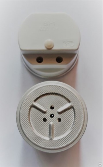 Октава ВП-1 600 Ом Микрофон-телефон капсюль (вызывной прибор)