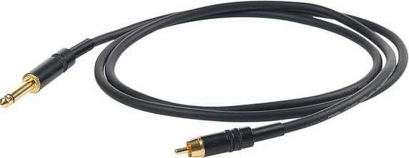 Инструментальный кабель PROEL CHLP220LU15