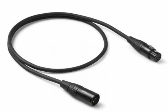 Микрофонный кабель PROEL CHL250LU6