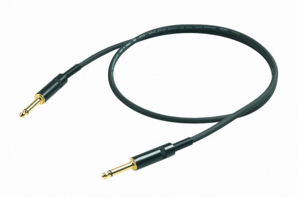 Инструментальный кабель PROEL CHL100LU6