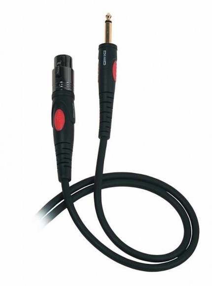 Микрофонный кабель Proel DH200LU3