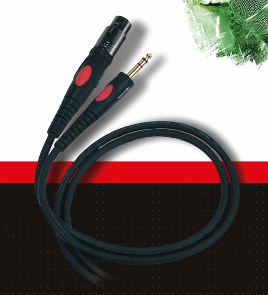 Микрофонный кабель Proel DH220LU5