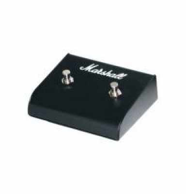MARSHALL PEDL DUAL FOOTSWITCH