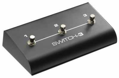 TC HELICON Switch-3