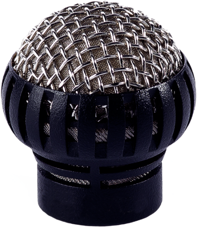 Октава КМК 2206 Капсюль микрофона студийного, черный цвет