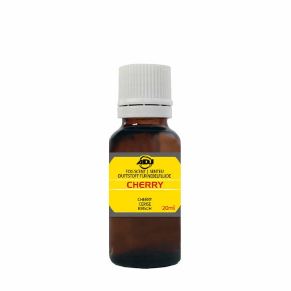 American Dj Fog scent cherry 20ml