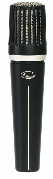 Октава МД-305 Динамический вокальный микрофон, черный цвет