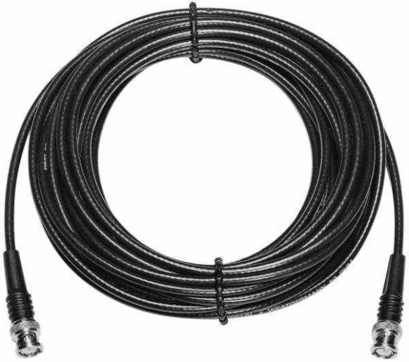 Коаксиальный кабель SENNHEISER GZL 1019-A5