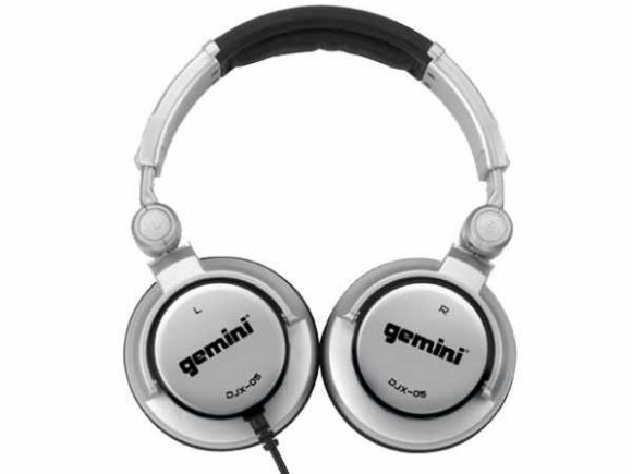 Gemini DJX-05  DJ